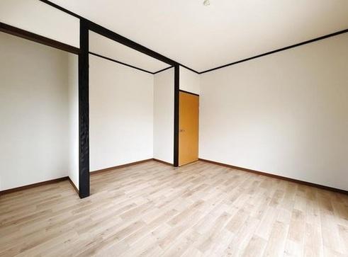 岡山市中区福泊の中古一戸建て
