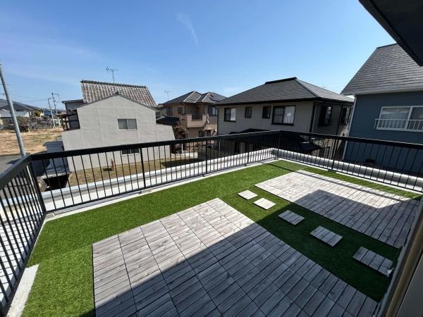 岡山市中区福泊の中古一戸建て