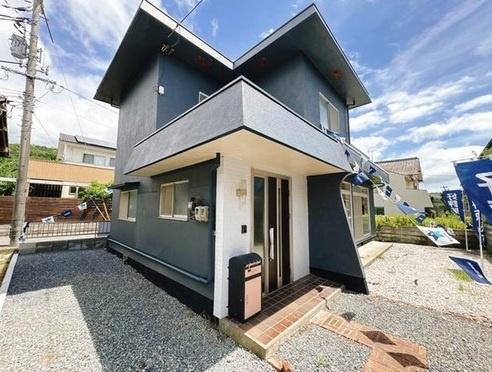 岡山市中区福泊1期