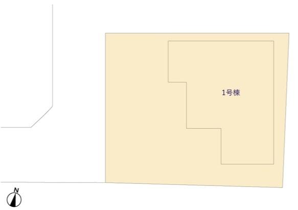 グラファーレ倉敷市真備町箭田５期