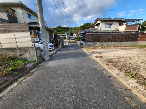 グラファーレ倉敷市真備町箭田５期