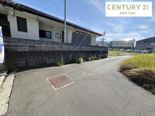 グラファーレ倉敷市真備町箭田５期