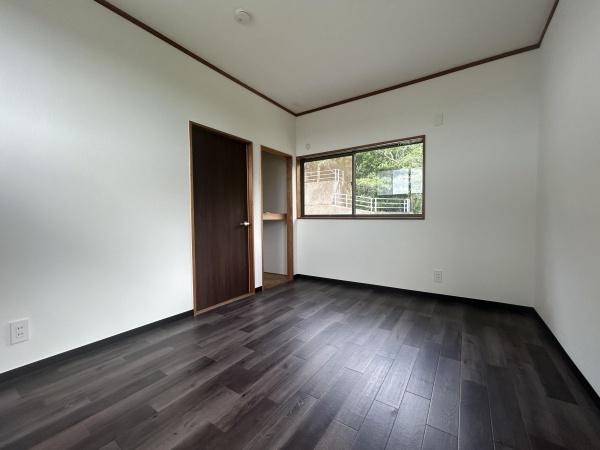 倉敷市生坂の中古一戸建て