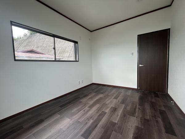 倉敷市生坂の中古一戸建て