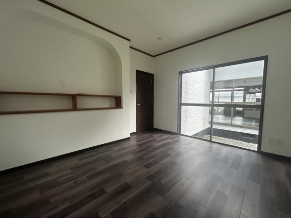倉敷市生坂の中古一戸建て
