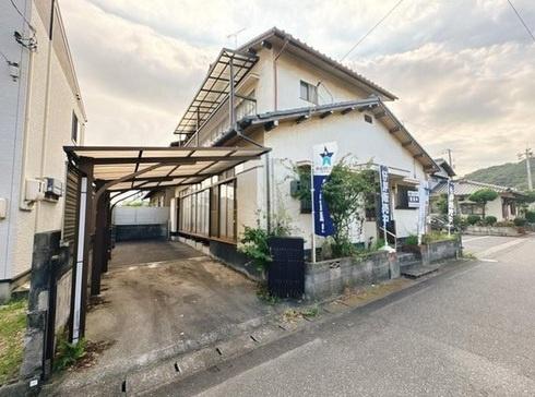 倉敷市連島町 1期