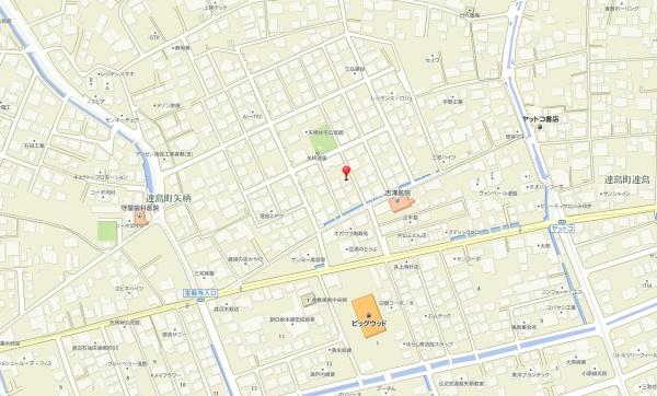 倉敷市連島町　1期