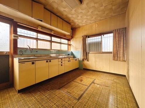 倉敷市連島町　1期