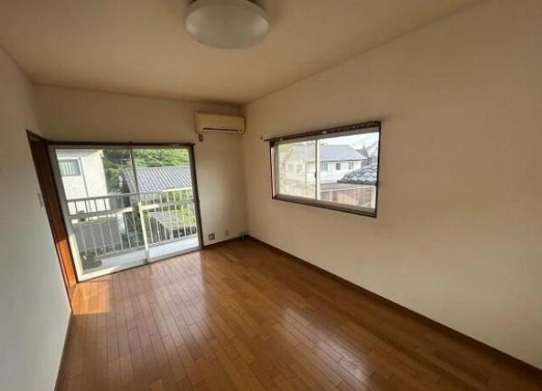 倉敷市徳芳の中古一戸建て