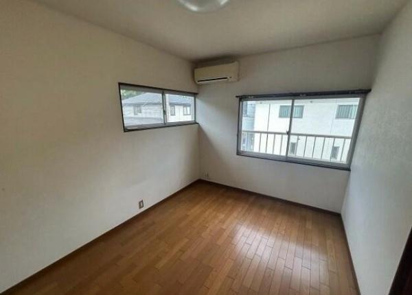 倉敷市徳芳の中古一戸建て