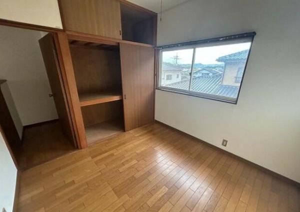 倉敷市徳芳の中古一戸建て