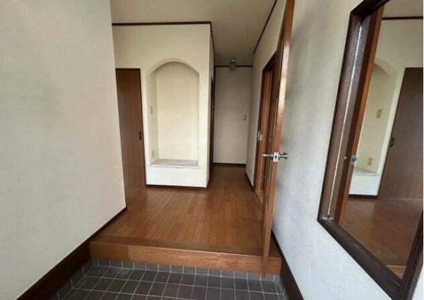 倉敷市徳芳の中古一戸建て