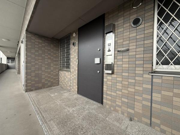 アルファステイツ大学病院通り