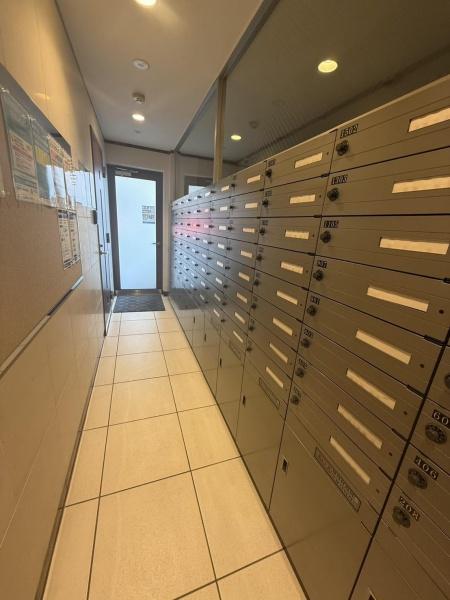 アルファステイツ大学病院通り