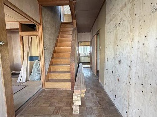 倉敷市玉島乙島の中古一戸建て