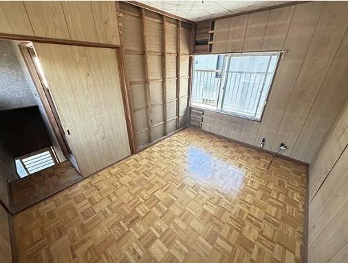 倉敷市玉島乙島の中古一戸建て