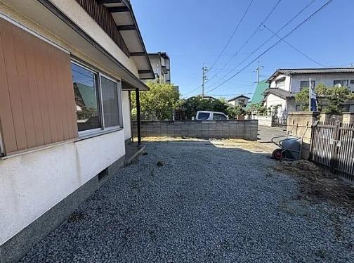 倉敷市玉島乙島の中古一戸建て