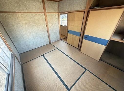 倉敷市玉島乙島の中古一戸建て