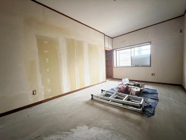 玉野市長尾の中古一戸建て