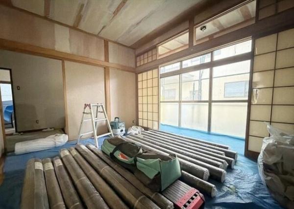 玉野市長尾の中古一戸建て