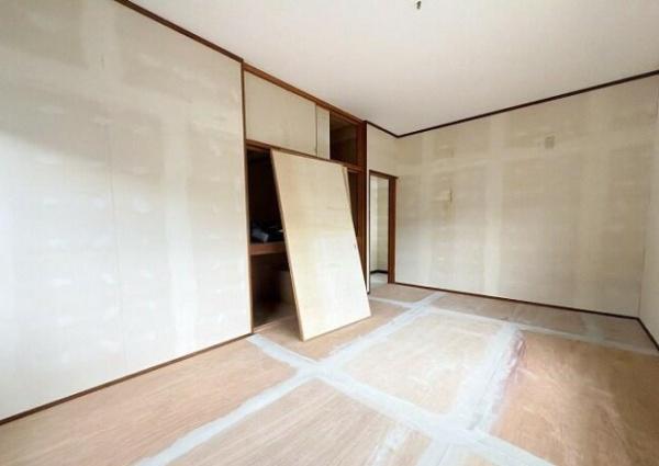 玉野市長尾の中古一戸建て