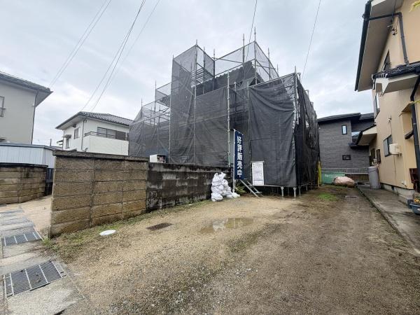 玉野市長尾1期