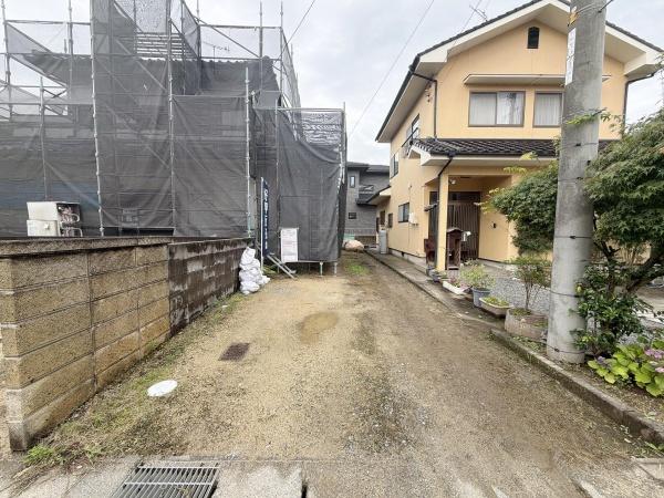 玉野市長尾の中古一戸建て