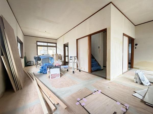 玉野市長尾の中古一戸建て