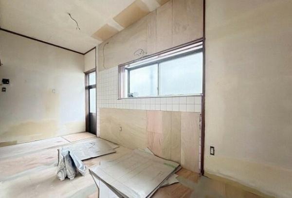 玉野市長尾の中古一戸建て