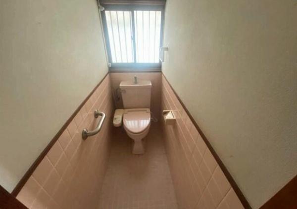 玉野市長尾の中古一戸建て