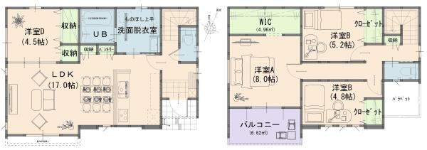 倉敷市連島町矢柄１期