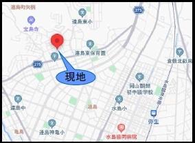 倉敷市連島町矢柄１期