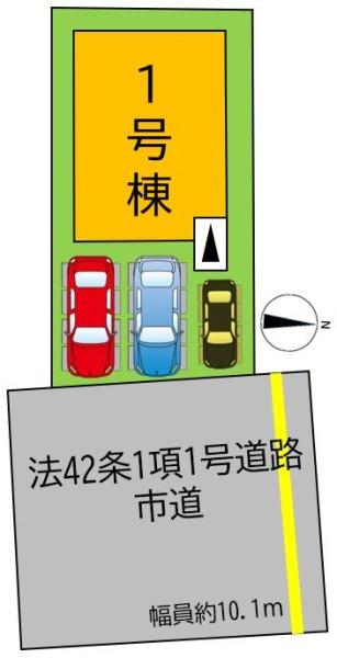 倉敷市福島２期