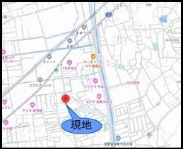 倉敷市福島２期