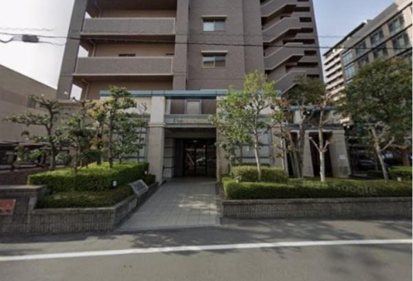 アルファステイツ清心