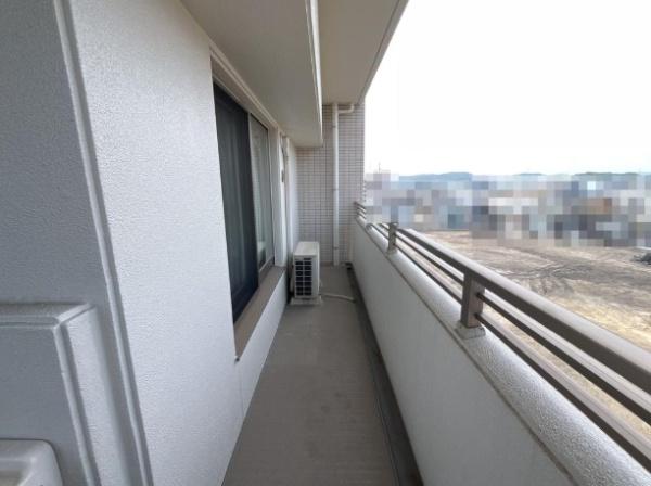 リべール桑田町CentralCity