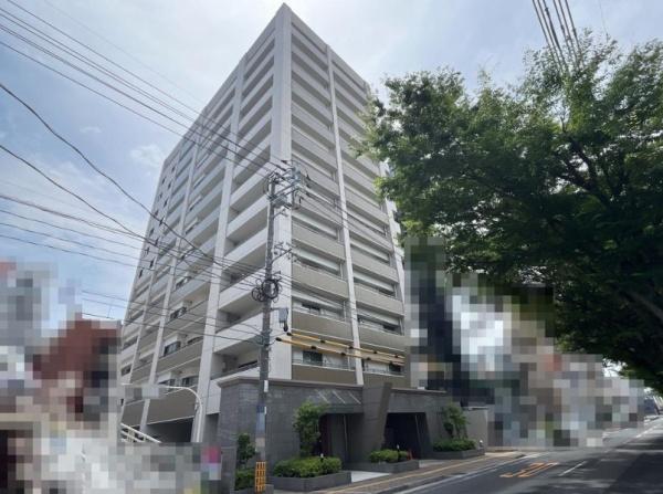 リべール桑田町CentralCity