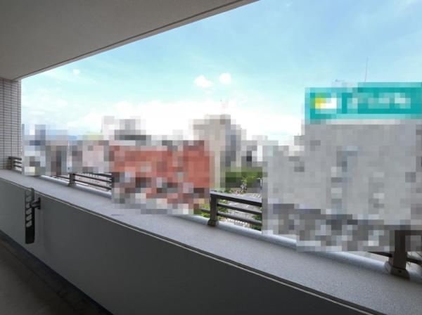 リべール桑田町CentralCity