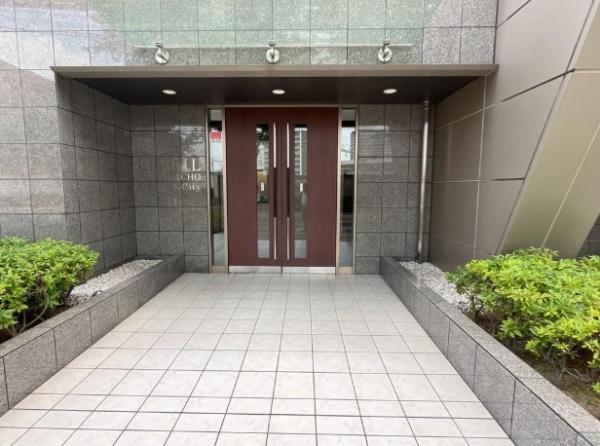 リべール桑田町CentralCity