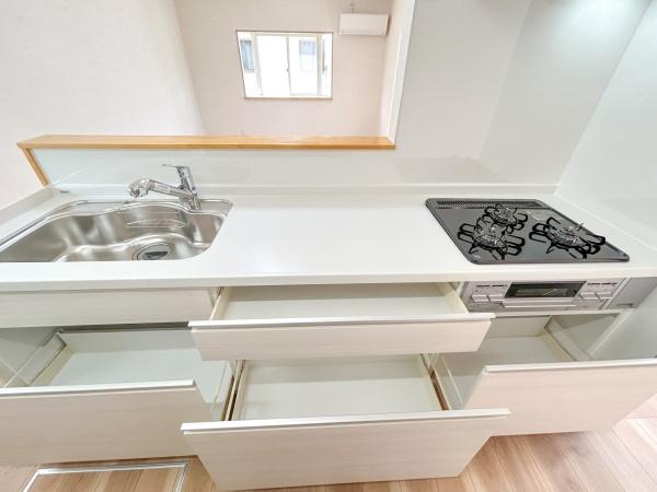 岡山市北区撫川の中古一戸建て
