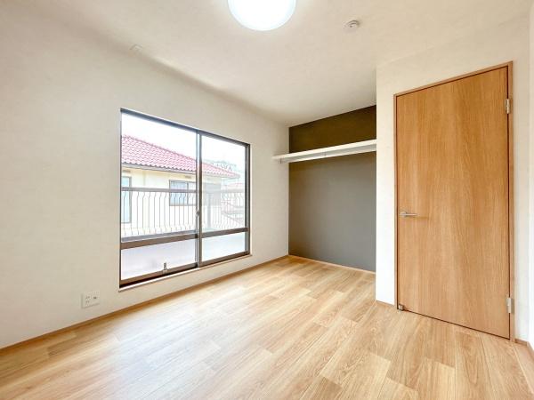 岡山市北区撫川の中古一戸建て