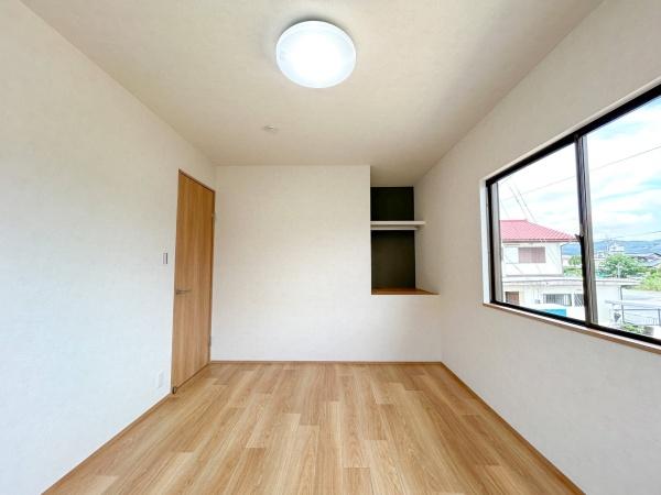 岡山市北区撫川の中古一戸建て