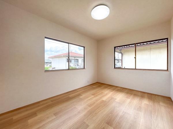 岡山市北区撫川の中古一戸建て