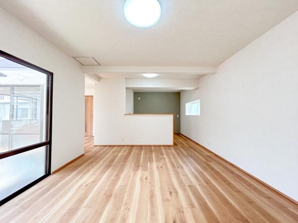 岡山市北区撫川の中古一戸建て