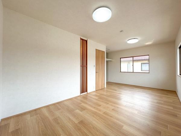 岡山市北区撫川の中古一戸建て