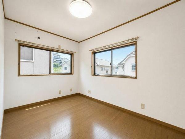 倉敷市児島稗田町の中古一戸建て