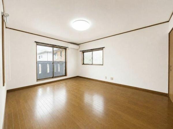 倉敷市児島稗田町の中古一戸建て