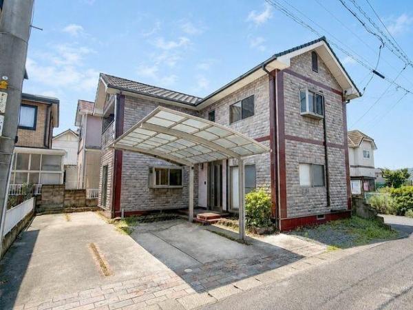 倉敷市児島稗田町