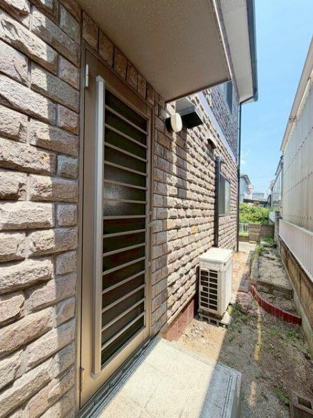 倉敷市児島稗田町の中古一戸建て