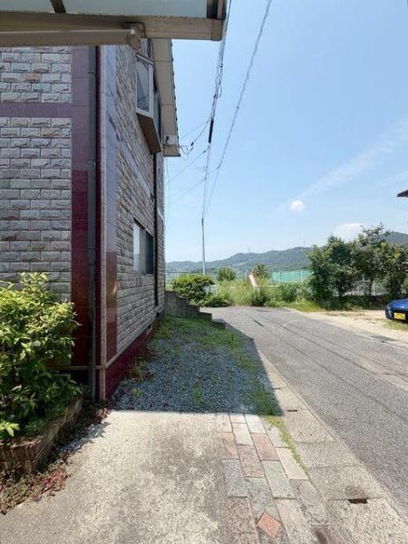 倉敷市児島稗田町の中古一戸建て